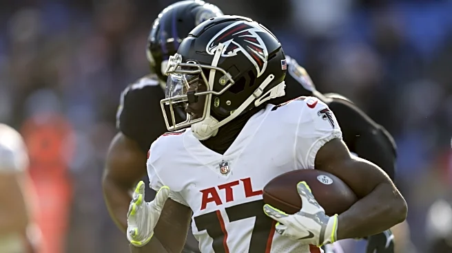 Familiarity, upside, and affordability are likely to be the themes of Falcons free agency