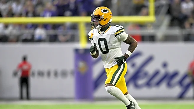 Wednesday Cheese Curds: Young Packers ready for new roles