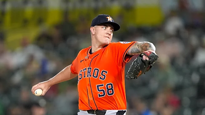 In The Lab: A Look at Starting Pitching Numbers