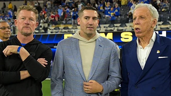L.A. Rams News: Moves in 2026 will affect 2027