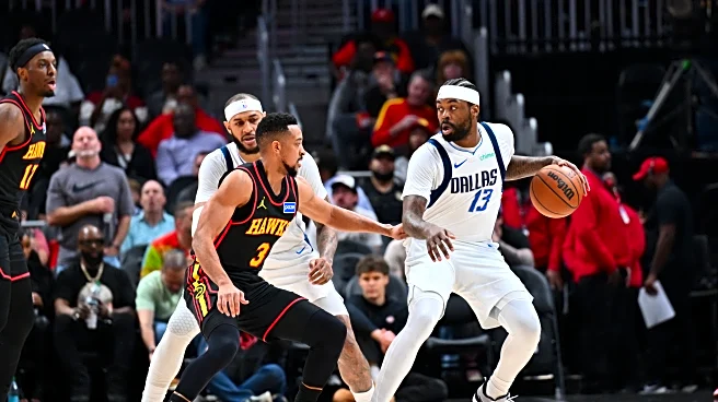 Player Grades: Recapping the Mavericks’ 124-112 loss at the Atlanta Hawks