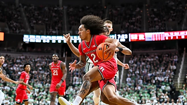 Rutgers vs Minnesota: How to Watch/ Game Thread