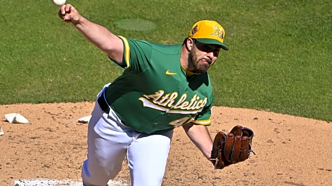 Elephant Rumblings: What to make of A’s Surplus of Hitters