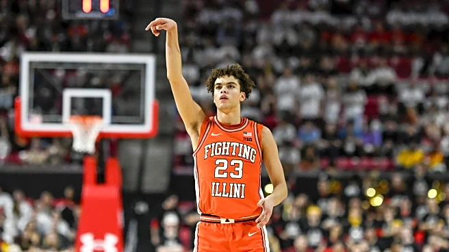 NBA Draft Watch: Players to watch in the Big Ten Conference Tournament