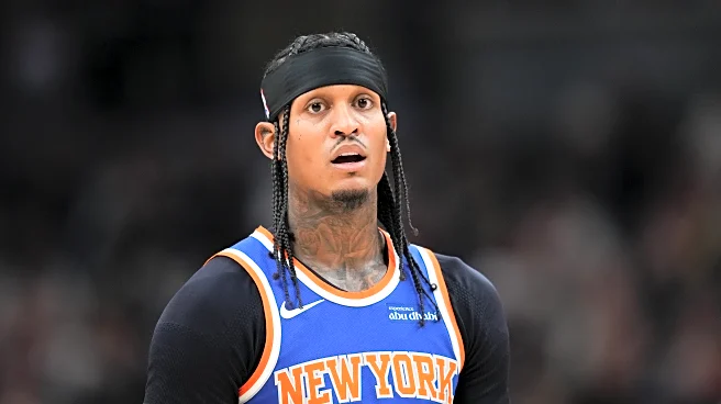 Utah Jazz vs New York Knicks preview: There’s only one goal in mind