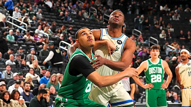 Celtics’ newest player just had a career night with Maine Celtics