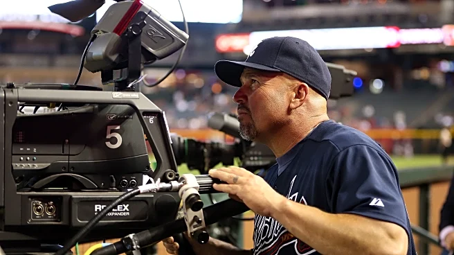 Atlanta Braves officially announce launch of Braves.TV