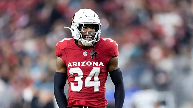 How Jalen Thompson perfectly fits the new scheme for the Cowboys safety group