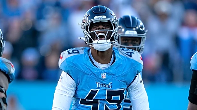 Colts Film Analysis: Colts Sign Arden Key to add to their Pass Rush Rotation