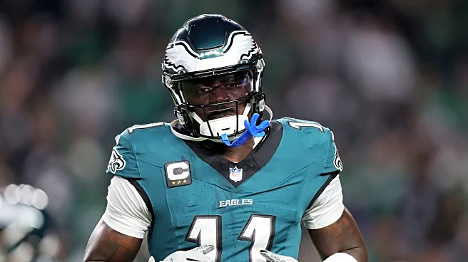 Eagles News: A.J. Brown trade rumors not dead yet