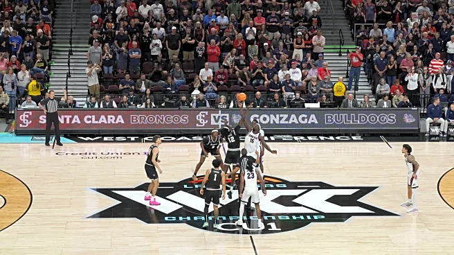 Bracketology 2026: The Bubble Is Percolating