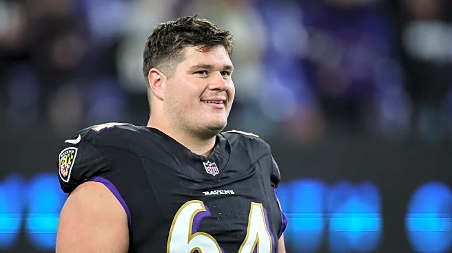 Raiders Reacts Survey: Will the Raiders fix the OL in free agency