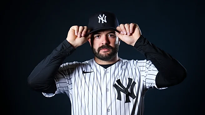 Yankees 2026 Season Preview: Austin Wells