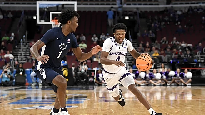 Three keys for Northwestern men’s basketball vs. Indiana
