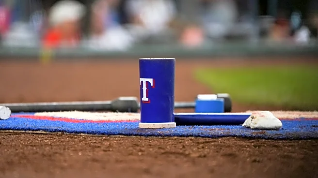 Rangers Reacts Survey: Who do you detest in the A.L. West?