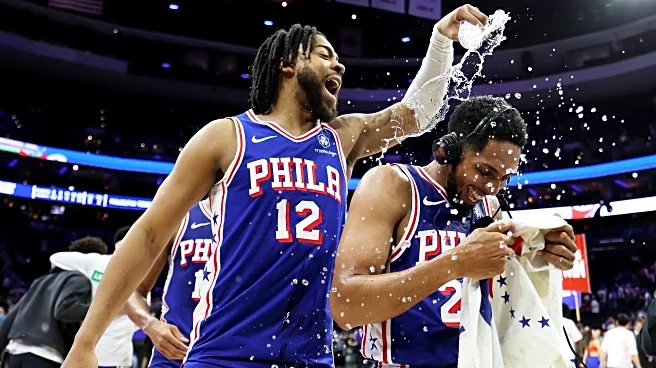 A vindicating night in a crazy year for Cameron Payne