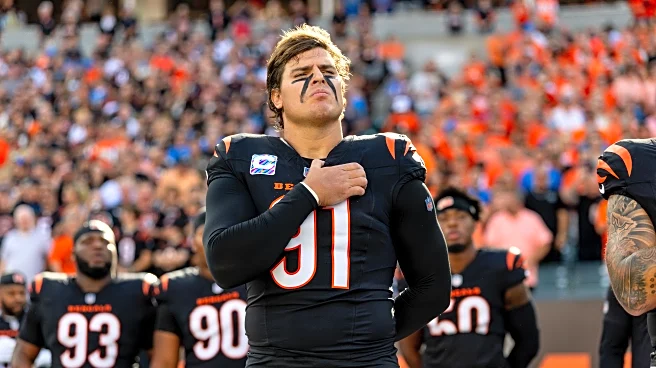 49ers Free Agency Tracker: Rumors, Reports, and Signings: Trey Hendrickson takes Maxx Crosby’s spot