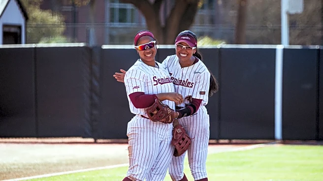 No. 10 Florida State softball hosts midweek against South Alabama: preview, how to watch, game thread