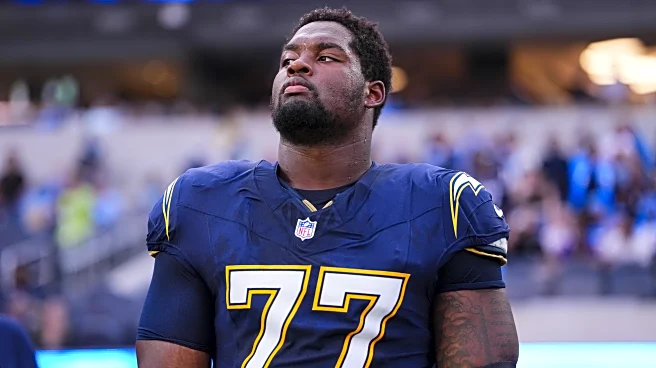 Grade Cleveland’s free agent additions of OG Zion Johnson and LB Quincy Williams: Browns Reacts Survey