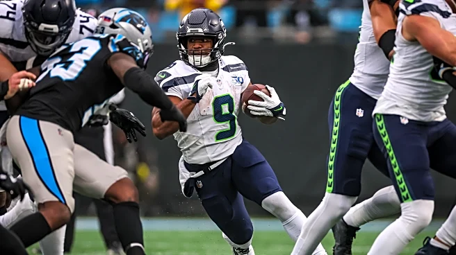 4 ways Kenneth Walker can impact the Chiefs’ offense