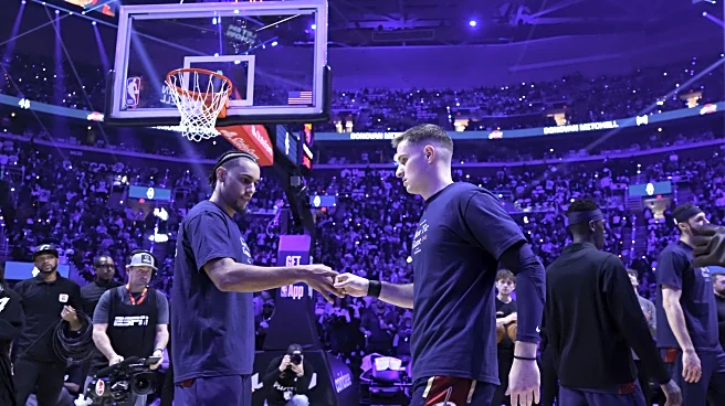 Cavaliers Reacts Survey: Which role player is most important in playoffs?