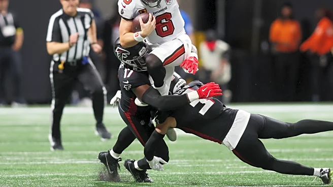 Best available NFL free agents on as signing period opens