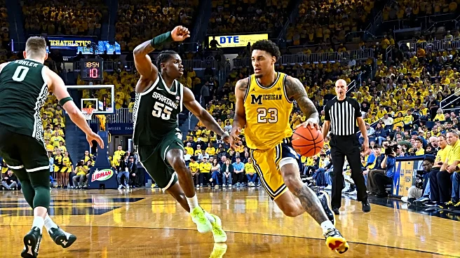 3 bold predictions for Michigan Basketball in the Big Ten Tournament