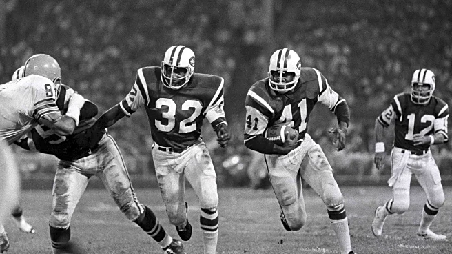 Jets legend Matt Snell passes away at age 84