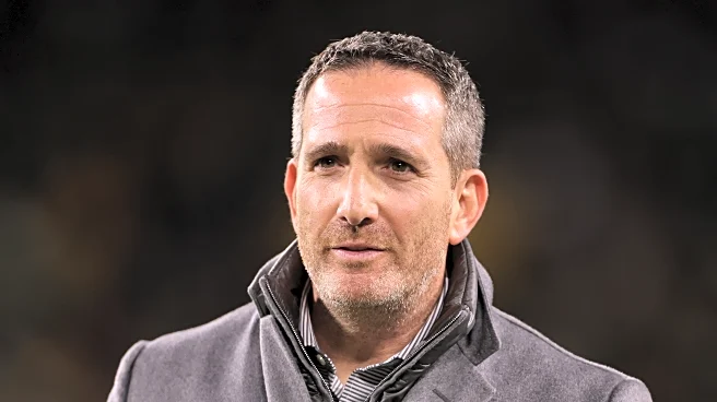 Howie Roseman deserves all the trust