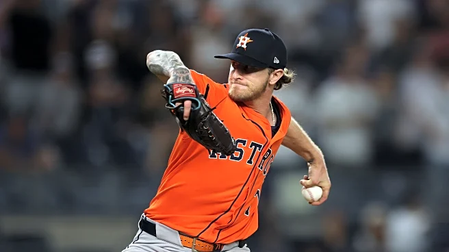 Astros CL Josh Hader to start season on IL