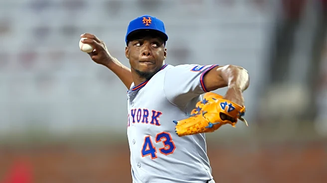 Huascar Brazobán still has options in 2026