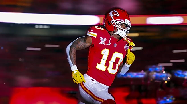 5 Questions: Chiefs insider weighs in on Isiah Pacheco’s strengths, weaknesses