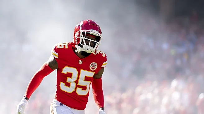 Rams get good marks for Jaylen Watson signing