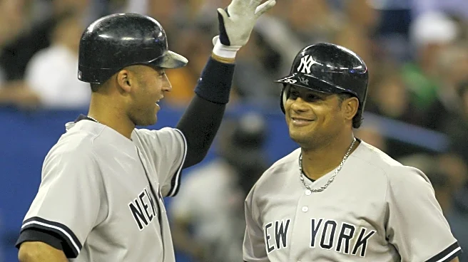 Yankees Birthday of the Day: Bobby Abreu