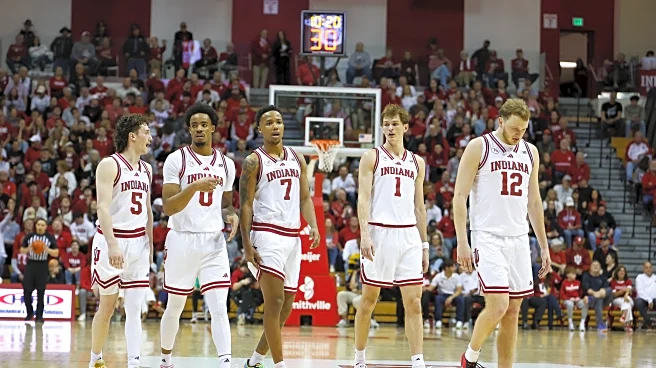 Why and why not Indiana men’s basketball makes the NCAA Tournament