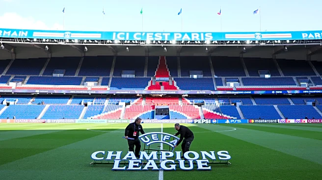 PSG vs. Chelsea, Champions League: Confirmed lineups; how to watch