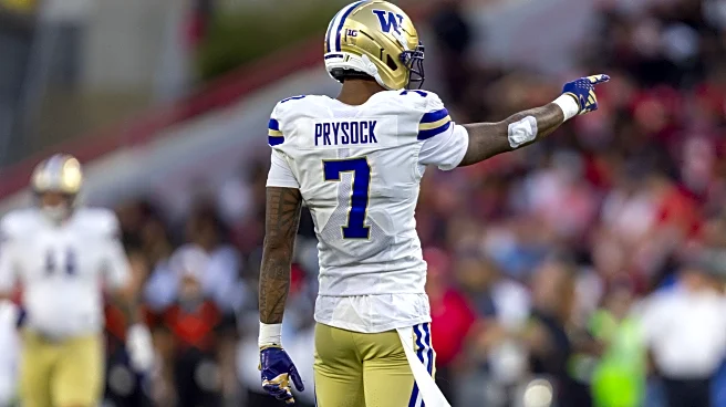 Steelers hosted 6’3 CB for pre-draft visit