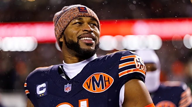 Instant grades for Patriots free agency signing Kevin Byard