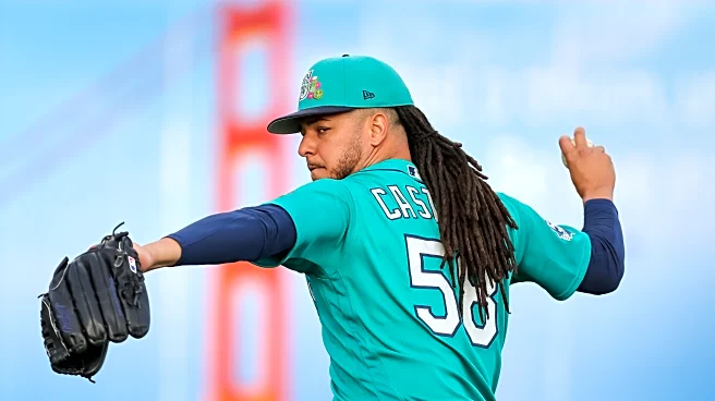 Mariners Spring Training 2026, Game #19