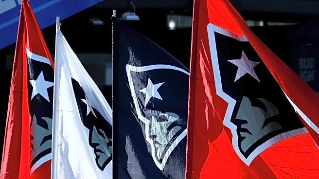 NFL free agency 2026, explained for Patriots fans