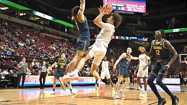 FSU basketball vs. Cal: Preview, how to watch, game thread for ACC tournament matchup