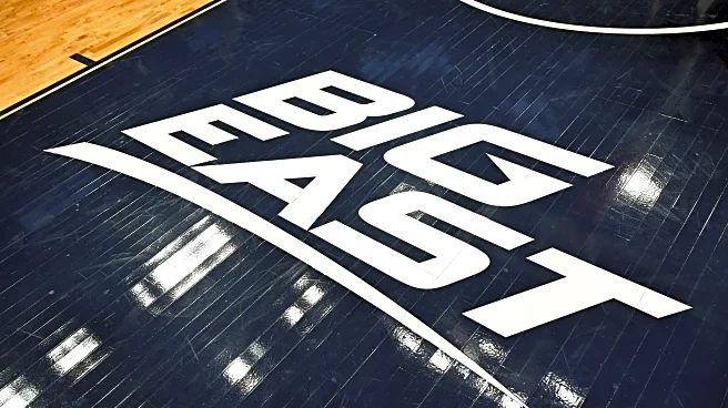 Big East Tournament First Round: Open Thread