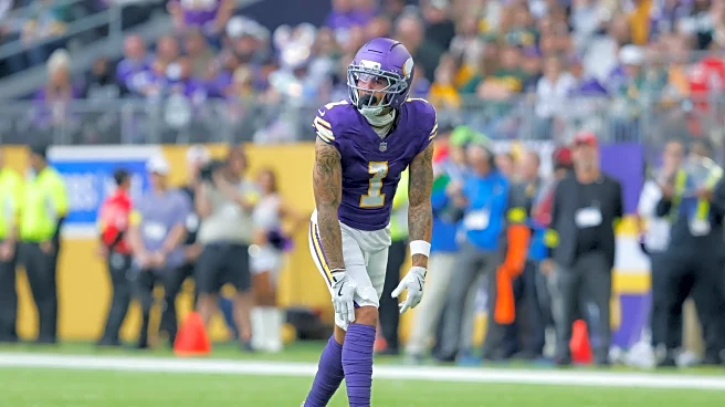 Vikings Reacts Survey: What’s Going On (In Free Agency)?