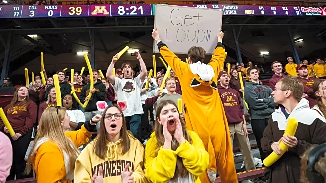 NCAA Women’s Bracketology: Will The Gophers Host?