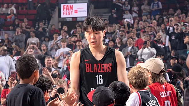 A Thank You for Blazer’s Edge from BE Night Guests