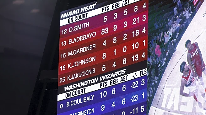 Dame on Bam’s 83: ‘I Taught Him Everything He Knows’