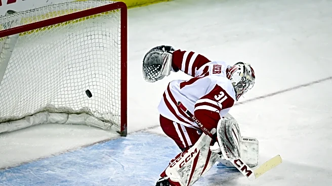 Badgers face familiar foe in new format to open Big Ten Tournament