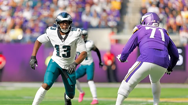 Falcons free agency 2026: Atlanta signing EDGE Azeez Ojulari