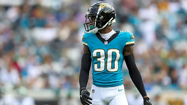 Jaguars Reacts Survey: Grade Jacksonville’s early free agency moves during legal tampering window