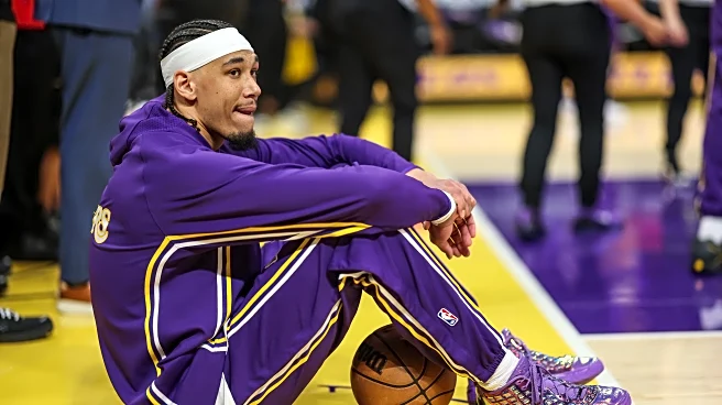 Rotation Trust Level: Turning the corner